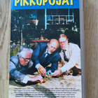 Pikkupojat (1986) VHS – Spede, Vesku, Simo, Hannele Lauri - pikkukuva 1