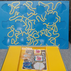 Rrring Ravensburger lautapeli vuodelta 1993 - pikkukuva 2