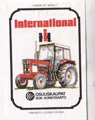 SOK . International .  s62
