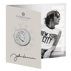 5 Puntaa Iso-Britannia 2025 John Lennon BU - pikkukuva 1