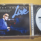 Ray Charles: Live CD - pikkukuva 1