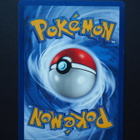 Pokemon kortti Shadowless Bulbasaur Base set - pikkukuva 2
