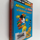 Walt Disney : Mikki ja viidakon vaarat ; Älä hermoile, Ro... - pikkukuva 1