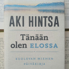 Tänään olen elossa: Kuolevan miehen päiväkirja (sid.) - pikkukuva 1