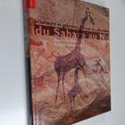 Jean-Loic Le Quellec ym. : Du Sahara au Nil - peintures e... - pikkukuva 1