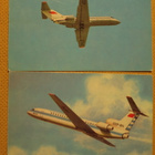 CCCP: kahdeksan vintage propagandakorttia - Aeroflot - pikkukuva 3