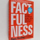 Hans Rosling ym. : Factfulness - The Ten Reason We're Wro... - pikkukuva 1