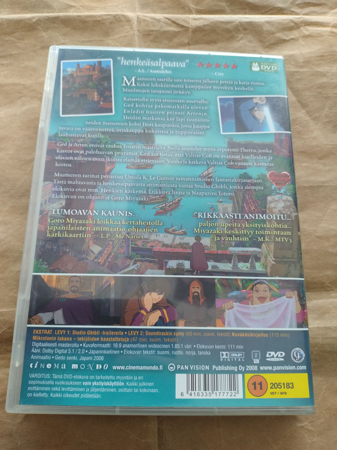 Item image