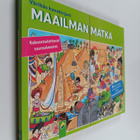 Bettina Menzel : Maailmanmatka - pikkukuva 1