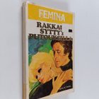 Virginia Smiley : Rakkaus syttyy putouksilla - pikkukuva 1