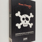 Noam Chomsky : Merirosvoja ja keisareita : kansainvälisen... - pikkukuva 1