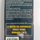 Gerard De Villiers : Bienvenue a Nouakchott - pikkukuva 2