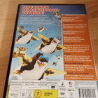 Madagascarin pingviinit operaatio pingviinitehtävä DVD - pikkukuva 2