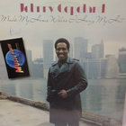 JOHNNY COPELAND - MAKE MY HOME WHERE i HANG MY HAT M-/EX+ LP - pikkukuva 1