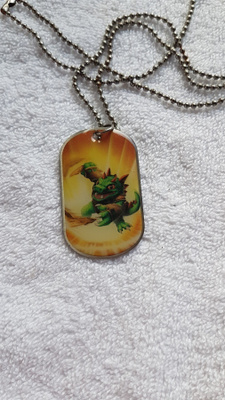 Dino-Rang ketjussa