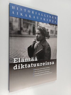 Historiallinen aikakauskirja 2/2014