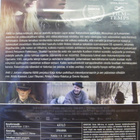 KÄTILÖ DVD UUSI - pikkukuva 2