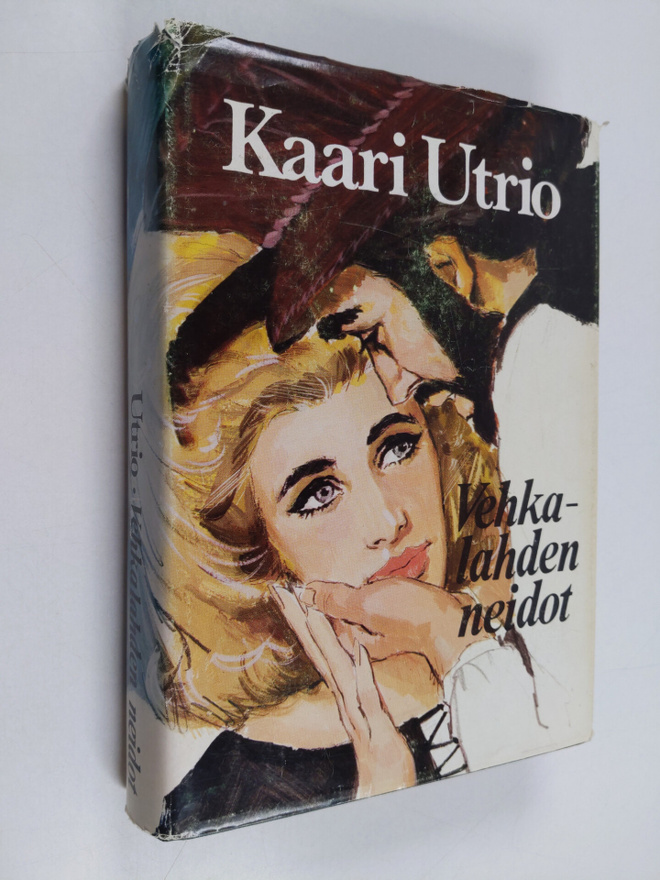 Kaari Utrio : Vehkalahden neidot