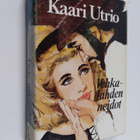 Kaari Utrio : Vehkalahden neidot - pikkukuva 1