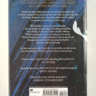 Frances Hardinge : Unraveller - pikkukuva 2
