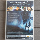 DVD: Metal Tornado (Lou Diamond Phillips 2010) UUSI - pikkukuva 2