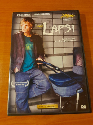 Lapsi