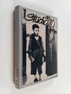 Studio 10 : Elokuvan vuosikirja 1980