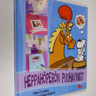 Helene S. Lundberg : Heppahöperön puuhavinkit - pikkukuva 1