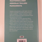 Marie Hermanson : Laakso - pikkukuva 2