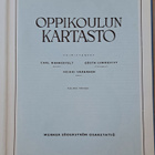Kartasto- kirjat. - pikkukuva 2
