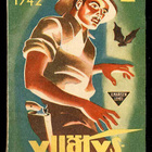 Yllätyslukemisto 7/1942 - pikkukuva 1