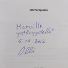 Olli Poropudas : Taloudellinen kehitys ja vahva valtio : ... - pikkukuva 3