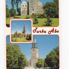 TURKU POSTIKORTTI - pikkukuva 1