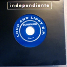 SUNHOUSE  ::  LOUD AND LIPPY  ::  CD, EP, PROMO    UK 1998 - pikkukuva 1