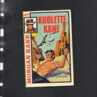 Morgan Kane n:o 24 1975 Kuolette Kane. - pikkukuva 1