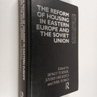 The reform of housing in Eastern Europe and the Soviet Union - pikkukuva 1
