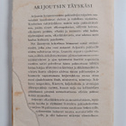 Arijoutsi : Korkkiskruuvi - pikkukuva 2