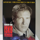 dvd Isku Kolumbiaan - Glear and Pleasant Danger - pikkukuva 1