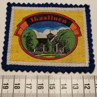 Ikaalinen Hihamerkki - pikkukuva 1