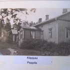 VANHA Postikortti Lieto Kilpijoki 1920-l - pikkukuva 1