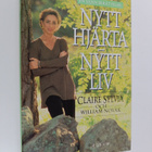 Claire Sylvia : Nytt hjärta - nytt liv - pikkukuva 1