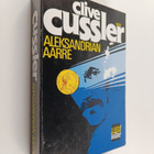 Clive Cussler : Aleksandrian aarre - pikkukuva 1