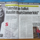 HYMY -lehti  10 / 2019. (Hymy 60 vuotta Juhlanumero). - pikkukuva 4