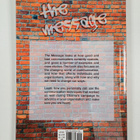 Gerry Griffin ym. : The message - pikkukuva 2