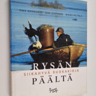 Timo Koivusalo ym. : Rysän päältä : siikahyvä ruokakirja - pikkukuva 1