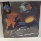 ZZ TOP - S/T EX-/EX+ RARE KREIKKA -90 PAINOS - pikkukuva 1