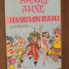 Tabary: Haaremin ruusu - pikkukuva 1