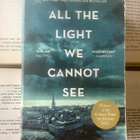 Anthony Doerr - All the Light We Cannot See (softcover) - pikkukuva 1
