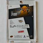 Eeli Tolvanen - 18-19 Victory Black Rookie - pikkukuva 2