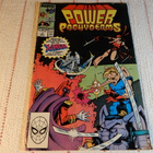 POWER PACHYDERMS  1- 1989 - pikkukuva 1